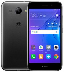 Прошивка телефона Huawei Y3 2017 в Калуге